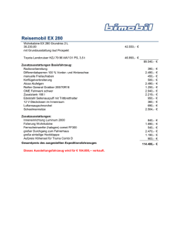 Detail  - bimobil