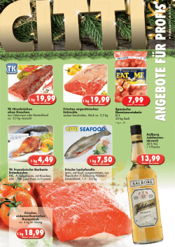 Download als PDF - CITTI-Markt
