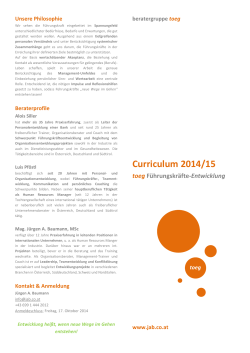 Curriculum 2014-15_toeg Führungskräfte-E[...] - jab. co .at