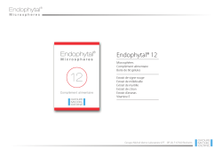 Endophytal® 12