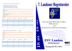 Landau - 9.11.2014