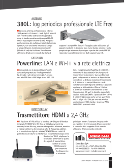 Download PDF - Sistemi integrati