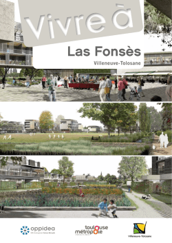 Fiche Quartier Las Fons&egrave;s