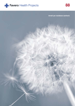 Download - Favero Health Project