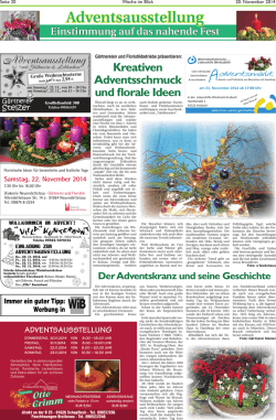 in Dinkelsb&uuml;hl