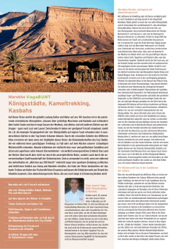 Download Reisebeschreibung - WORLD INSIGHT Erlebnisreisen