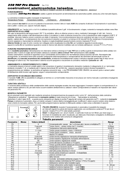 Manuale 350 top 2014