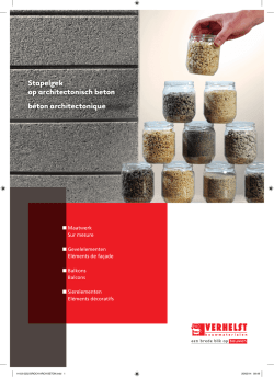 Download - Verhelst