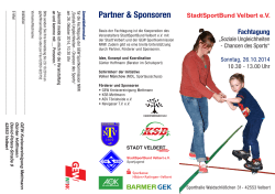 Flyer GEW Fachtagung 26102014.pdf - Berater im Schulsport