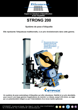 Etipack STRONG 200