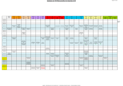 Dezember 2014 - KFA Waiblingen
