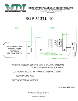 SGF-5132L-10