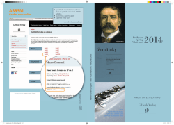 Download Online-Version (PDF, 2,8 MB)