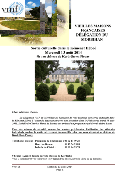INVITATION VMF 13 AOUT 2014 V5