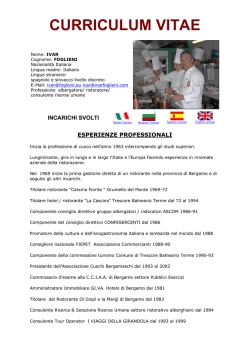 Italiano - Europe3000