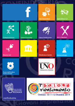 Download PDF - Salone 2014