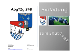 AbgTZg 248 - ASP Freising