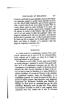 Journal asiatique, 10e série, t. IX, 1907, pp. 537-541