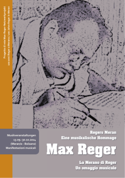 download - Max Reger Hommage 13.09.