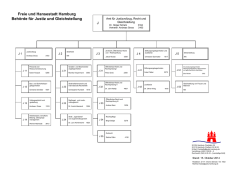 Visio-03_Amt f&uuml;r Justizvollzug,  Recht  und Gleichstellung    - Hamburg