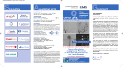 Programm