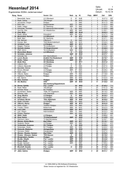 Ergebnisliste 5000m Jedermannslauf.pdf - Hexenlauf