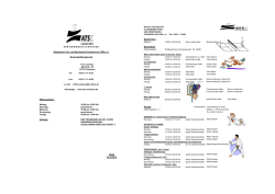 Download - Allgemeiner Turn- und Sportverein Cuxhaven von 1862