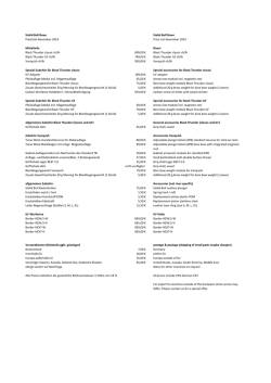 Download Preisliste EU - Stolid Bull