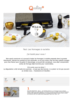 Fiche PDF &agrave; imprimer