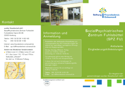 Download PDF - Freundeskreis Ochsenzoll eV