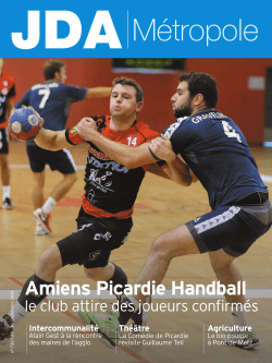 Amiens Picardie Handball