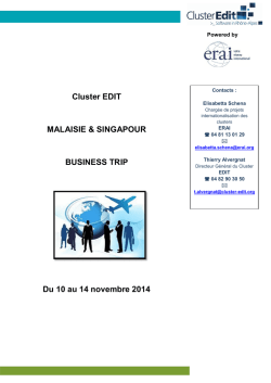 Fiche de Commercialisation Singapour et Malaisie_V3