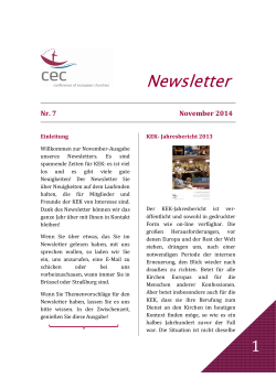 Infos (pdf