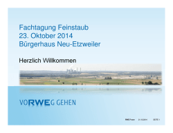 Linear- und Positioniertische
