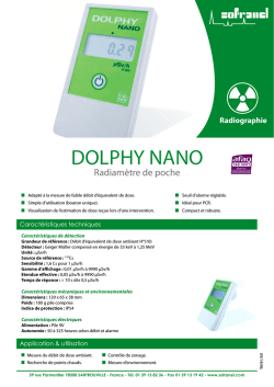 DOLPHY NANO