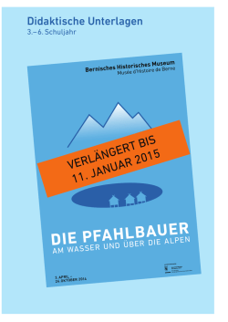 Veranstaltungskalender 2015