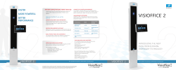VISIOFFICE 2&reg;