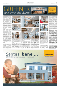 Il Corriere di Alba 08.09.2014
