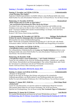 Lembacher Nachrichten April 2015 (10 MB | pdf)