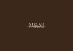 Girlan - Imagebroschüre IT.indd