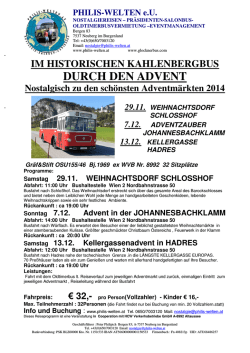 Festbuch Ringkuhkampf