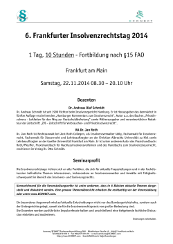 Donnerstag - Vinschgau