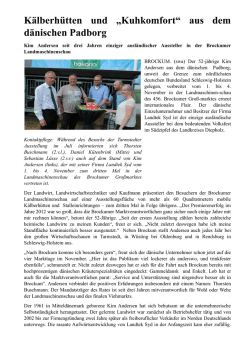 Programm Frühling/Sommer 2015 - Idar
