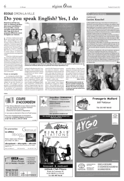 Mise en page 1