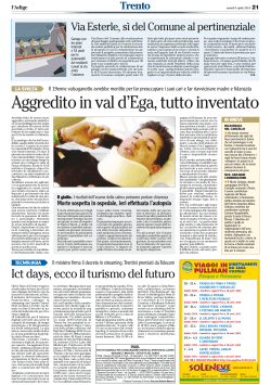 Download File - Pertinenziale via Esterle a Trento