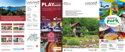 Appartamenti e case di vacanza 2014