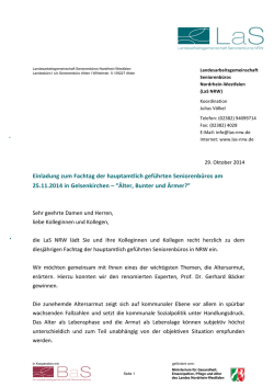 Speisekarte - Bayernbankett