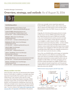 Download PDF - Wells Fargo Advantage Funds