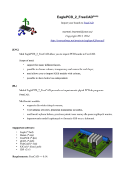 EaglePCB_2_FreeCAD(beta)