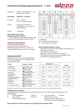 Hohenzollerischen Zeitung